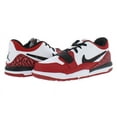 thumbnail image 2 of Air Jordan Legacy Low "Chicago" (PS) Little Kids' Shoes White-Black-Gym Red cd9055-116, 2 of 3