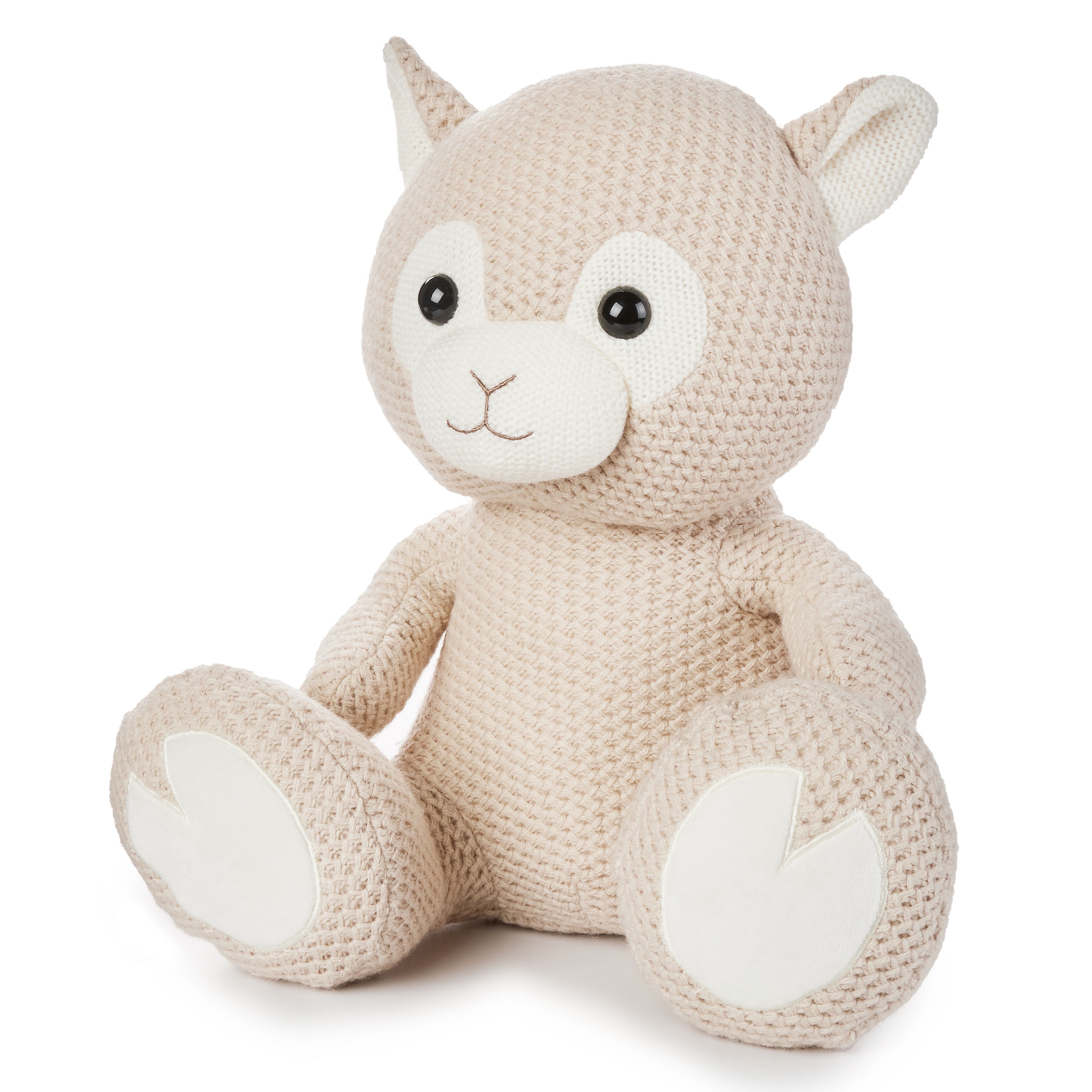 stuffed llama walmart