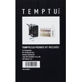 thumbnail image 2 of Temptu Airbrush Makeup System 2.0 Premier Kit: Airbrush Makeup Set for Professionals, 2 of 9
