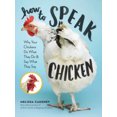 thumbnail image 2 of Comment Parler Poulet: Pourquoi Vos Poulets Font Quoi... Broché 2017 par Melissa Caughey, 2 of 6
