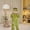 Green, variant on Family Matching Cartoon Muppet Monster Onesie Pajamas Halloween Cosplay Costume, Cute Big Mouth Plush Hooded Jumpsuit for Adults & Teens, Funny Couples Loungewear