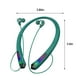 thumbnail image 3 of Auriculares Bluetooth especiales para juegos con emisión de luz tipo cuello colgante Auriculares deportivos inalámbricos binaurales intrauditivos Auriculares Bluetooth, 3 of 7