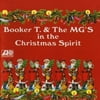 Booker T. & the MG's - In The Xmas Spirit - Christmas Music - CD