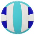 thumbnail image 4 of Voleibol Senston, tamaño 5, impermeable, suave, para interiores y exteriores, 4 of 6