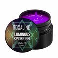 thumbnail image 1 of Rosalind 5ML Luminous Spider Gel Polish Dibujo lineal para manicura Labymos Gel Luminoso, 1 of 7