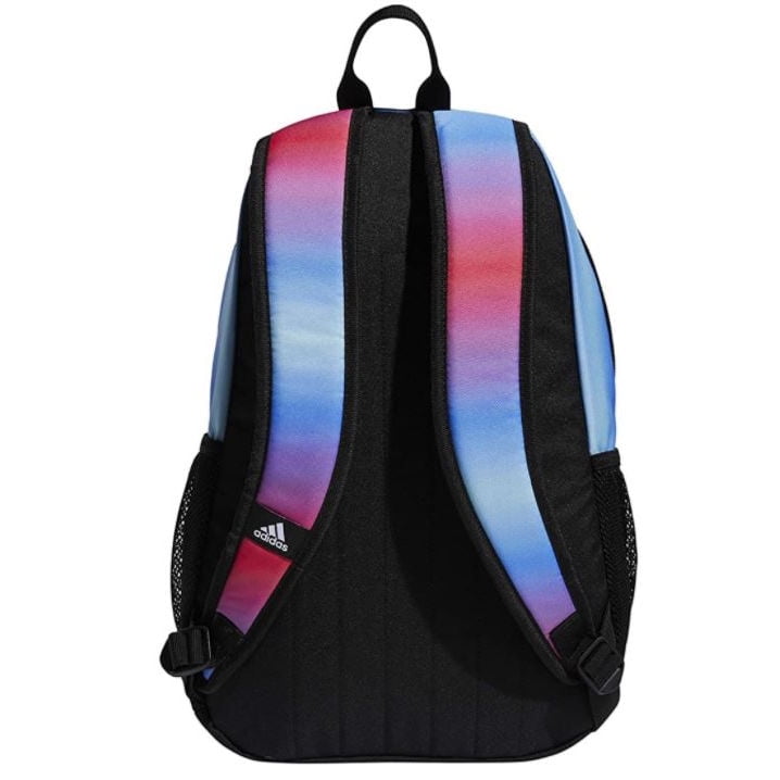 Young Creator Backpack, Gradient Real 
