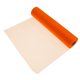 thumbnail image 5 of Cinta de Tul de 26 M Yotijar Rollo de carrete de tul Naranja, 5 of 7