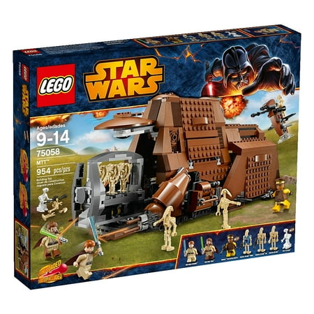 lego star wars phantom menace movie