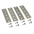 thumbnail image 1 of Universal Bendable Metal Mounting Kit, 1 of 1