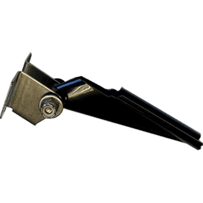 Mounted Transducer - Lowrance 000-10262-001, Skimmer Transducer Mount for DSI Units