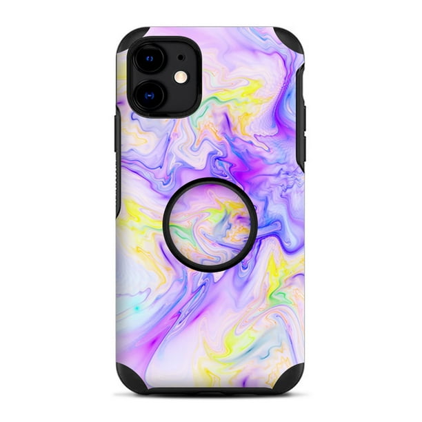 Skin for Otterbox Otter Pop PopSockets Symmetry Case for iPhone 11
