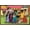 Bronze Framed Version, variant on Disney Encanto - Family Wall Poster, 22.375" x 34"