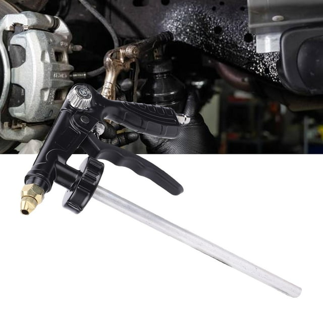 Pistola Rociadora De Capa Inferior Para Camión, Rociador De Capa Inferior Antioxidante Con Manguera Para Chasis De Carrocería De Automóvil