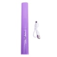 thumbnail image 2 of Peine De Peluquería Peine De Peluquería Mini Peine Alisador De Pelo Inalámbrico Recargable Por USB Para Todo Tipo De Cabello Púrpura, 2 of 7