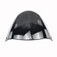 thumbnail image 3 of Double Bubble Motorcycle Sports Windscreen Windshield for Ducati Monster 696 ABS 2009-2012, 3 of 4