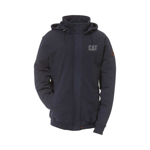 caterpillar fr hoodie