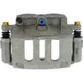 thumbnail image 2 of Centric Parts 14161076 Centric Semi-Loaded Brake Caliper with New Phenolic Pistons Fits select: 1998-2002 MERCURY GRAND MARQUIS, 1998-2002 FORD CROWN VICTORIA, 2 of 4