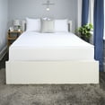 thumbnail image 3 of Sealy ® Cool Comfort Mattress Cover Protector, Full - Fitted, Moisture-Wicking, 3 of 7