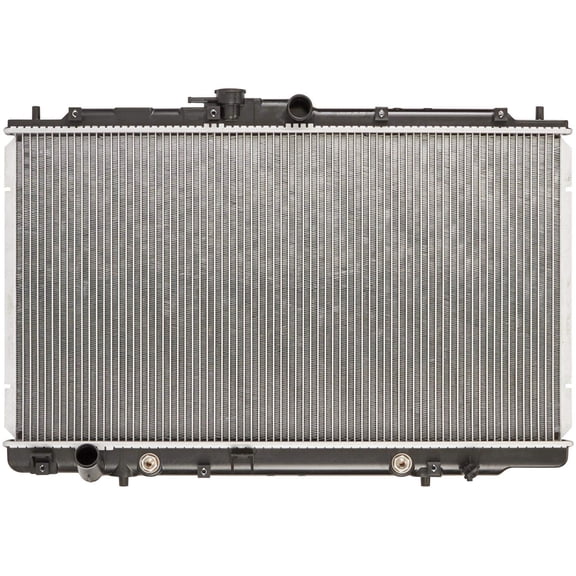 Radiator for Acura TL - 1999 to 2001 / Honda Accord - 1998 to 2002