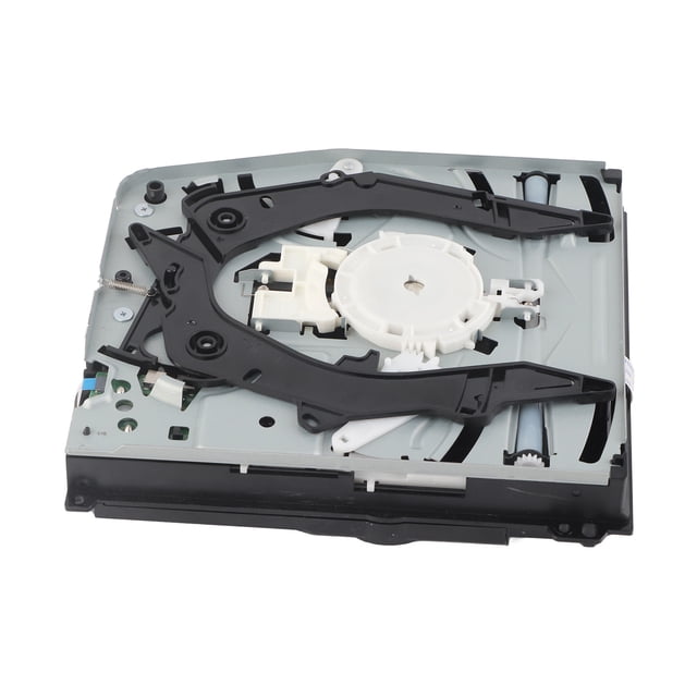 Unidad de disco óptico Bling Bling Para consola de juegos Slim CHU21XX/22XX, unidad de DVD de repuesto, artesanía excepcional