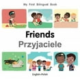 thumbnail image 2 of My First Bilingual BookFriends (EnglishPolish) (English and Portuguese Edition), 2 of 3