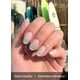 thumbnail image 4 of Tiras de gel para uñas Sohora Semicuradas N Bubble Bomb con accesorios, 4 of 7