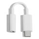 thumbnail image 2 of Google Adaptador de Auriculares USB Tipo C a 3,5 Mm para Pixel, XL, Pixel 2, XL, Pixel 3, Pixel 3XL y Otros Teléfonos con USB Tipo C (Blanco), 2 of 2