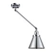 thumbnail image 3 of Innovations Lighting - Appalachian-1 Light Swing Arm Wall Mount in Traditional, 3 of 6