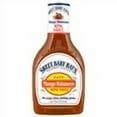 thumbnail image 2 of Sweet Baby Ray's Mango Habanero Wing Sauce 16 fl oz, Pack of 4, 2 of 5