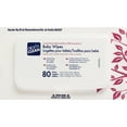 thumbnail image 2 of Nice 'n Clean Baby Wipes, Unscented, Hypoallergenic for Sensitive Skin, 80 Wipes, 1 Pack, 2 of 3
