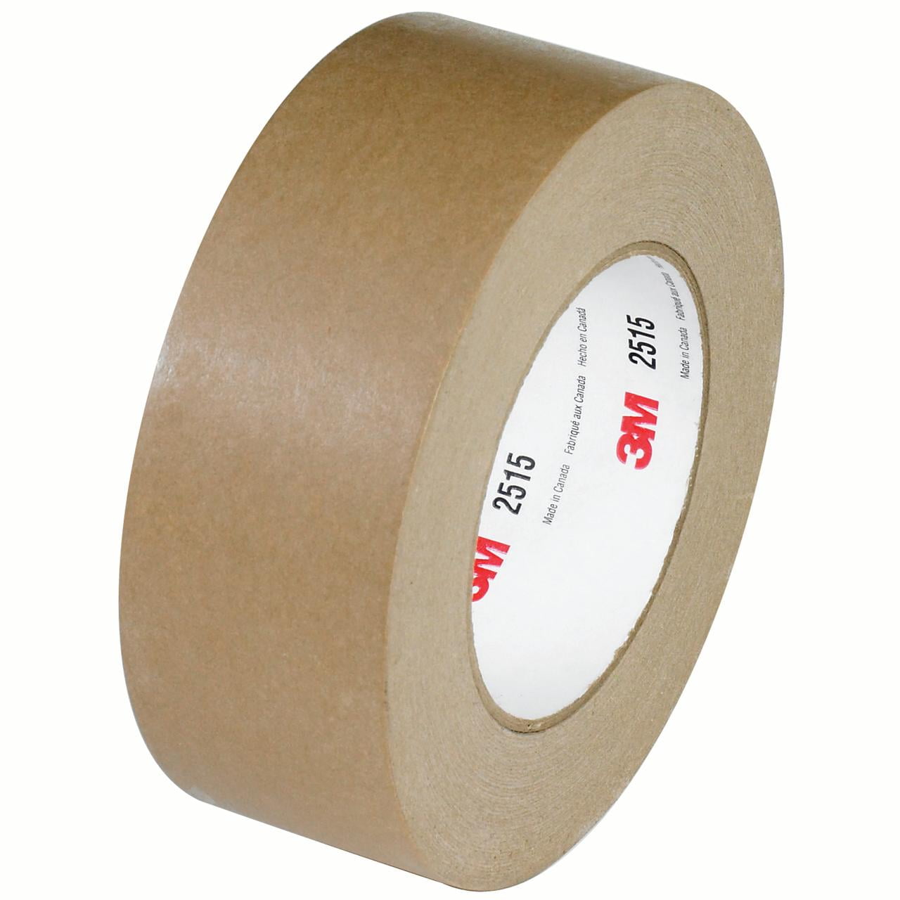 Tartan 3M 2515 Flatback Tape 6.7 Mil 2