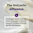 thumbnail image 3 of Crema Hidratante de Queratosis Pilaris de 3 oz con 15% de Ácido Láctico: Exfoliante E Hidratante para Pieles Secas, Ásperas y con Baches, 3 of 6