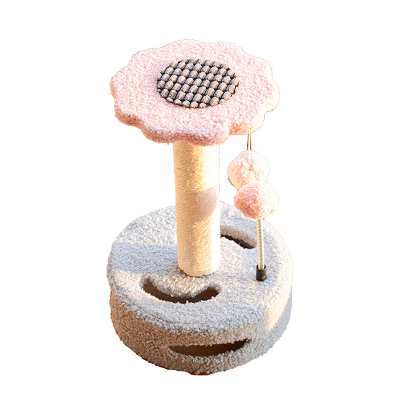 Interactive cat tree hotsell