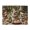 500 Pieces, variant on 500-Piece Wooden Jigsaw Puzzle for Adults & Families - Corgis Bowties Tea Party , Fun & Educational Brain-Teasing Game, Artistic Home Decor