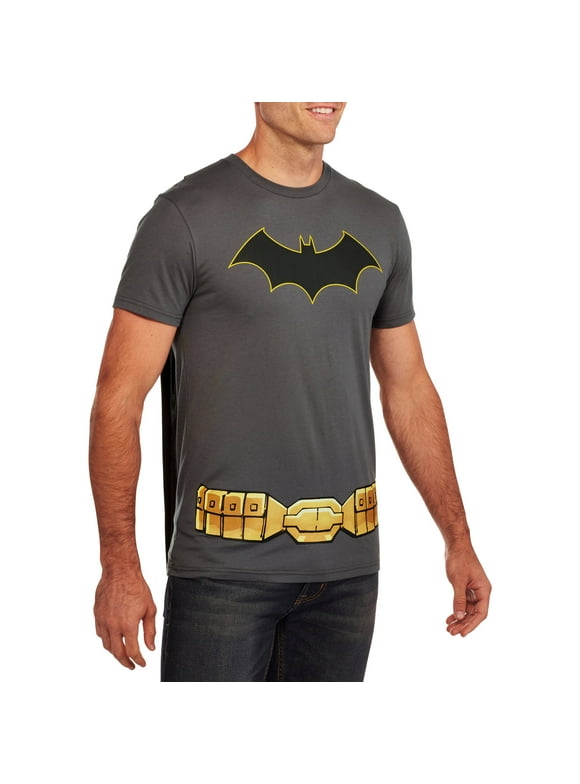 Men's Batman T-shirts