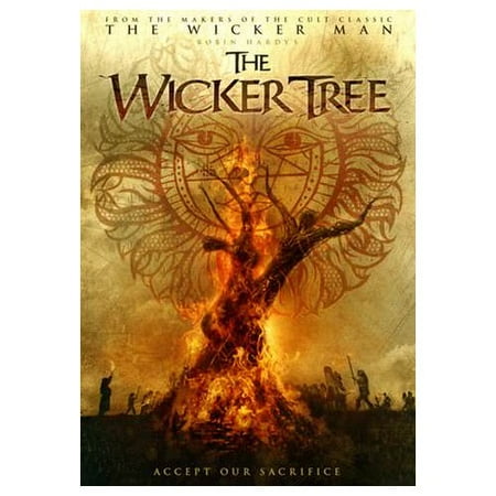 The Wicker Tree (2012)