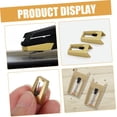 thumbnail image 4 of Generic 4pcs Vintage Turntable Needle Replacement Set Vinyl Record Player,, 4 of 6
