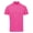 Neon Pink, variant on Premier Mens Coolchecker Pique Polo Shirt