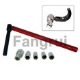 thumbnail image 3 of For 7piece Socket Wrench Plumbers Hand Tool 813mm Installation, 3 of 3