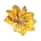 thumbnail image 4 of Decoración navideña de magnolia, flores brillantes, tallos de flores artificiales para corona, boda, año Nuevo, chimenea de invierno, 4 of 8