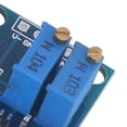 thumbnail image 4 of Module de Tension Millivolt, Utilisez Facilement le Module de Tension Microvolt Haute Précision Petite Linéarité Lumineuse pour Mètre, 4 of 8