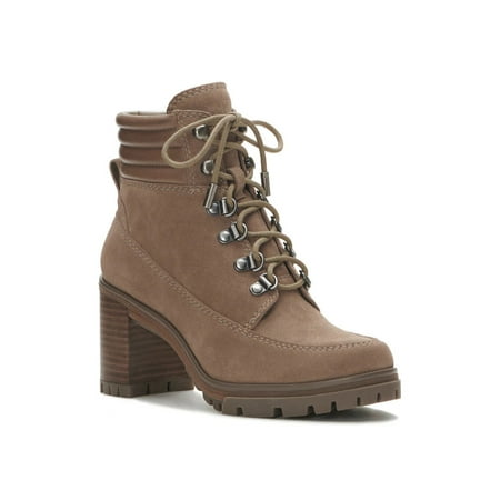 

Vince Camuto Women’s Donenta Boots- Wild Mushroom