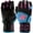 Black/Blue, variant on Marucci Youth Blacksmith Batting Gloves Pink Small