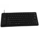 thumbnail image 3 of Teclado De Silicona Flexible Portátil Para Ordenador Portátil, Plegable, Impermeable, A Prueba De Polvo, Teclas Silenciosas Usb, Teclado De Pc Kearding VI009092-00, 3 of 6