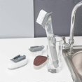 thumbnail image 2 of Kit de Distributeur d'Ustensiles pour Beignets Hnu, 2 of 5