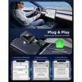 thumbnail image 4 of Adaptador inalámbrico CarPlay Jemluse Mini USB-C para iPhone, 4 of 8