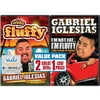 Gabriel Iglesias: Aloha Fluffy / I'm Not Fat... I'm Fluffy (2-Pack DVD + VUDU) (Walmart Exclusive) (Widescreen)