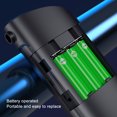 thumbnail image 4 of Portable Alcohol Tester, Professional Mini Home Alcohol Tester Sensitive High Accuracy Easy To Read LCD Digital Display  for Party, 4 of 7