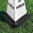 thumbnail image 3 of FORZA Pro Tri Marker Cones – 8 Bright Colors & Optional Bases | Pack of 4 or 8 Durable Cones for Agility, Speed, & Multi-Sport Training, 3 of 6