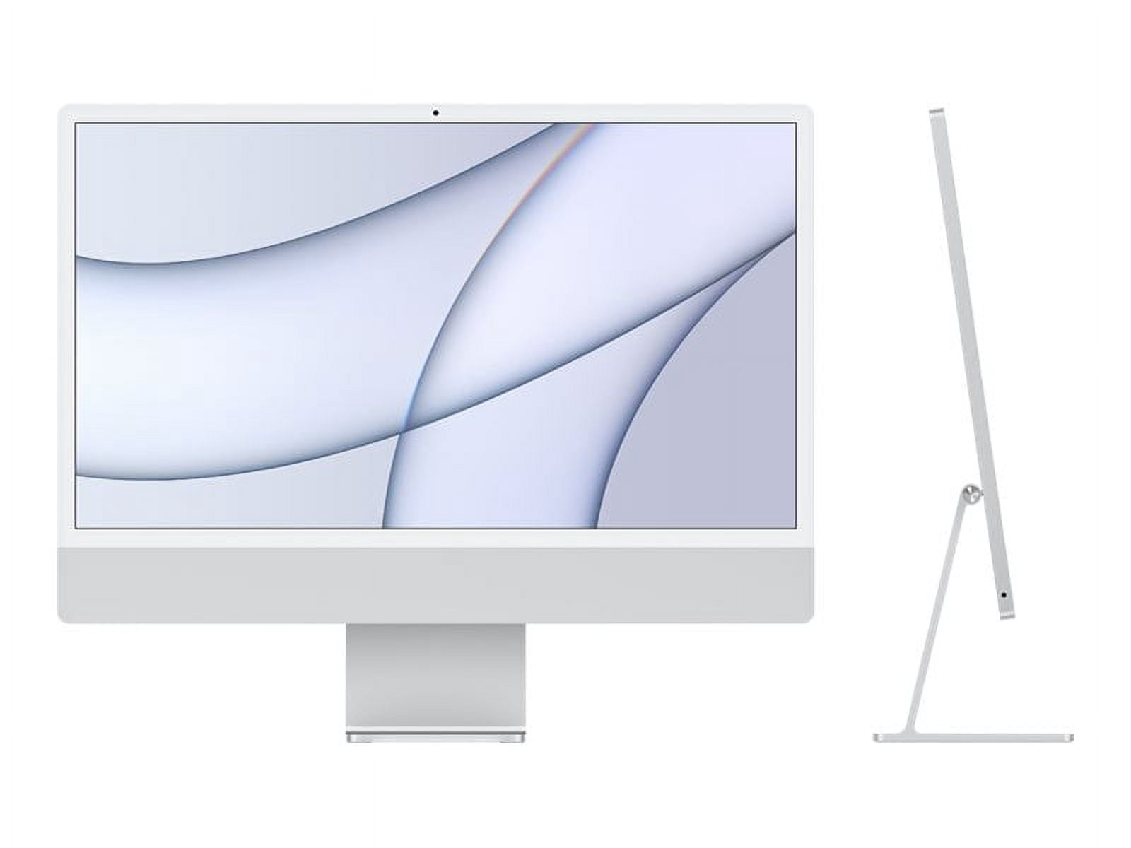 Apple iMac 24